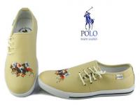 2014 discount ralph lauren chaussures hommes sold prl borland 042 jaune